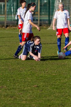 Bild 460 - Frauen HSV - SV Henstedt-Ulzburg : Ergebnis: 0:5